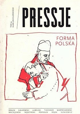 Teka 34: Forma polska