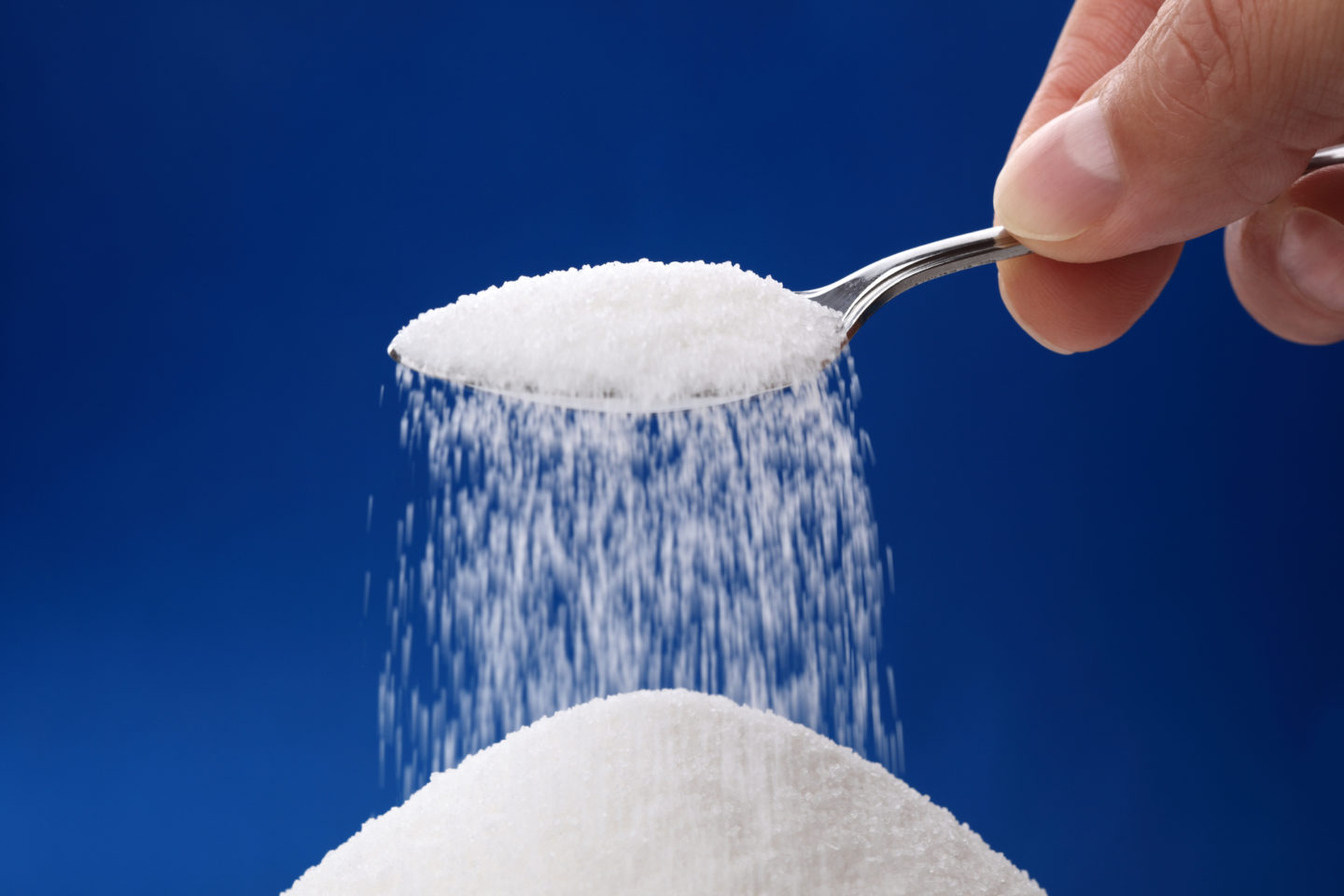 Libura: Podatek od cukru to dobry pomysł, ale czy będzie nas stać na zdrowe produkty?