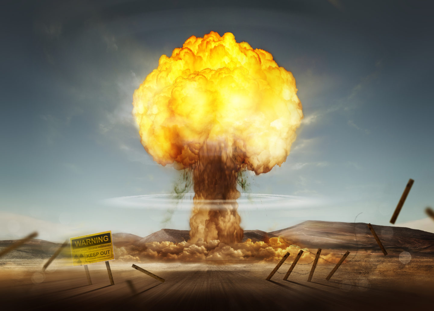 Czy bombą atomową można kupić suwerenność? Wokół realizmu politycznego Johna Mearsheimera