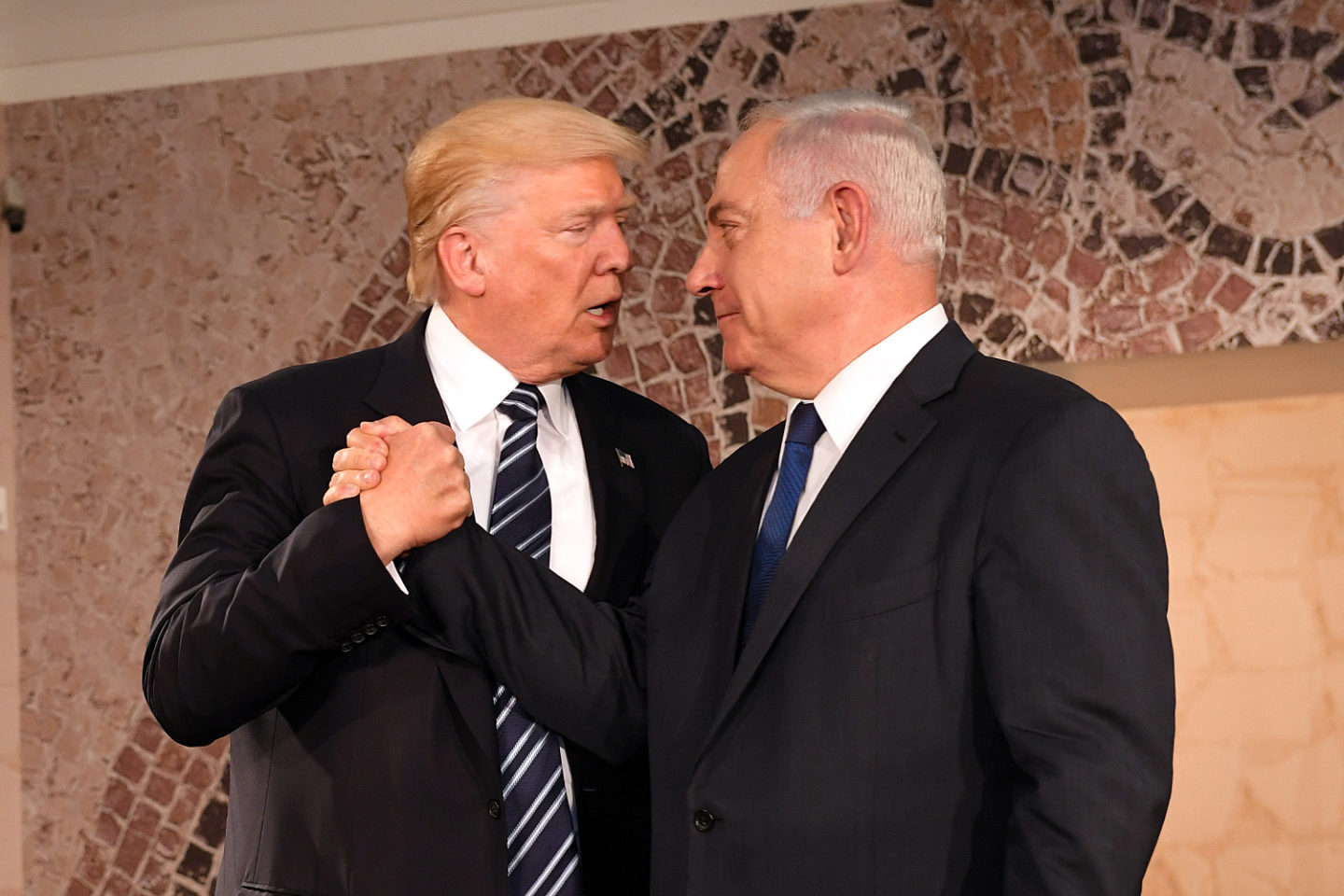 Plan, który nie przyniesie pokoju. O propozycji Trumpa dla Izraela i Palestyny