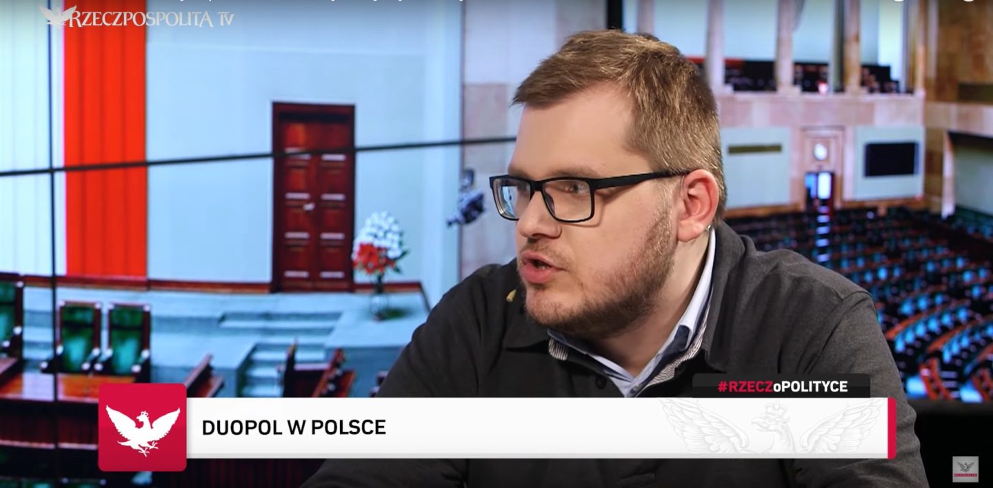 Trudnowski: Andrzej Duda będzie potrzebować ok. 1,5 mln głosów więcej