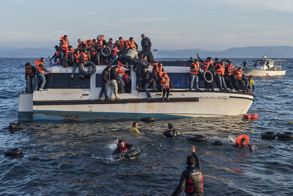 Szantażysta Erdogan. Czy Europie grozi kolejny kryzys uchodźczy?