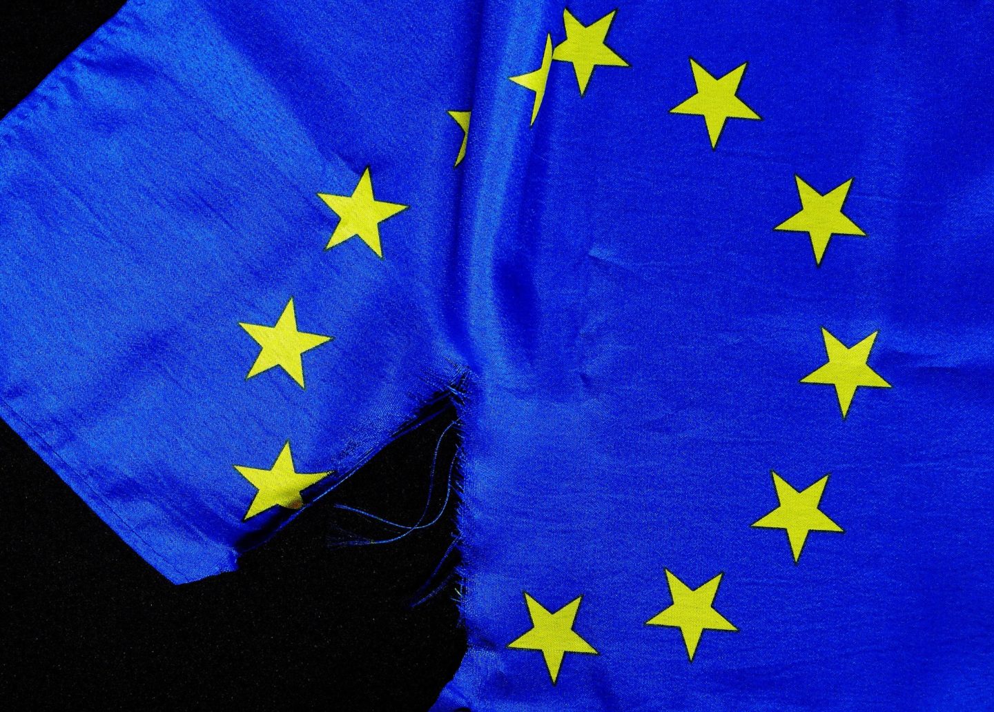 Kędzierski: Pandemia obnażyła wszystkie słabości Unii Europejskiej