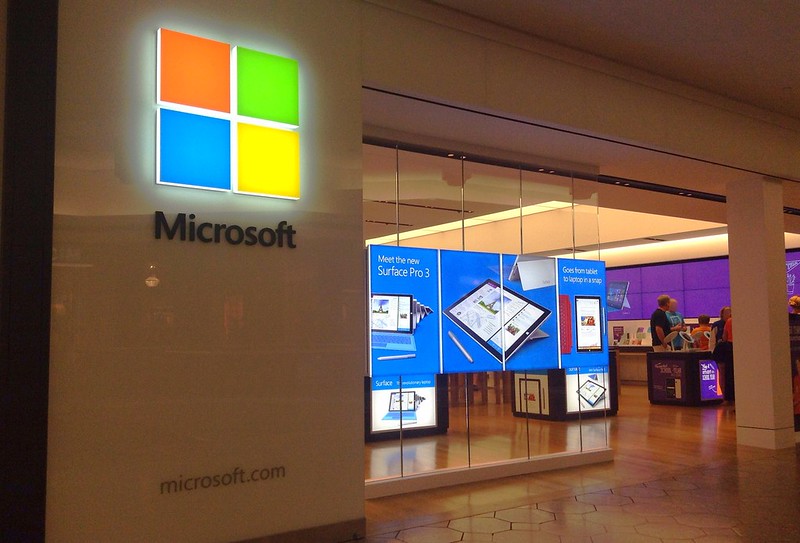 Paszcza: Plany inwestycyjne Microsoftu to szansa dla polskich firm