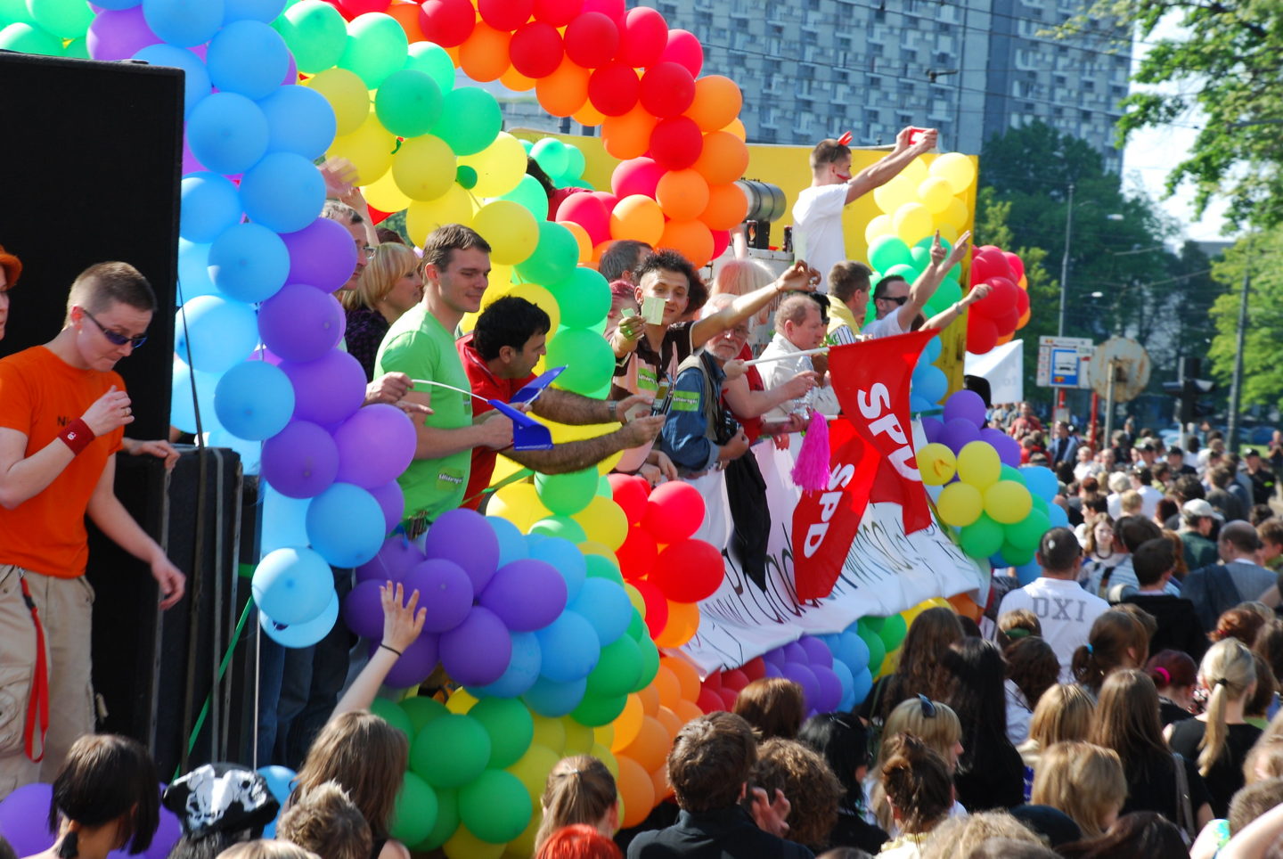Coming-out „homofoba”. Trzy zagrożenia dla polskiej rodziny ważniejsze niż „ideologia LGBT”