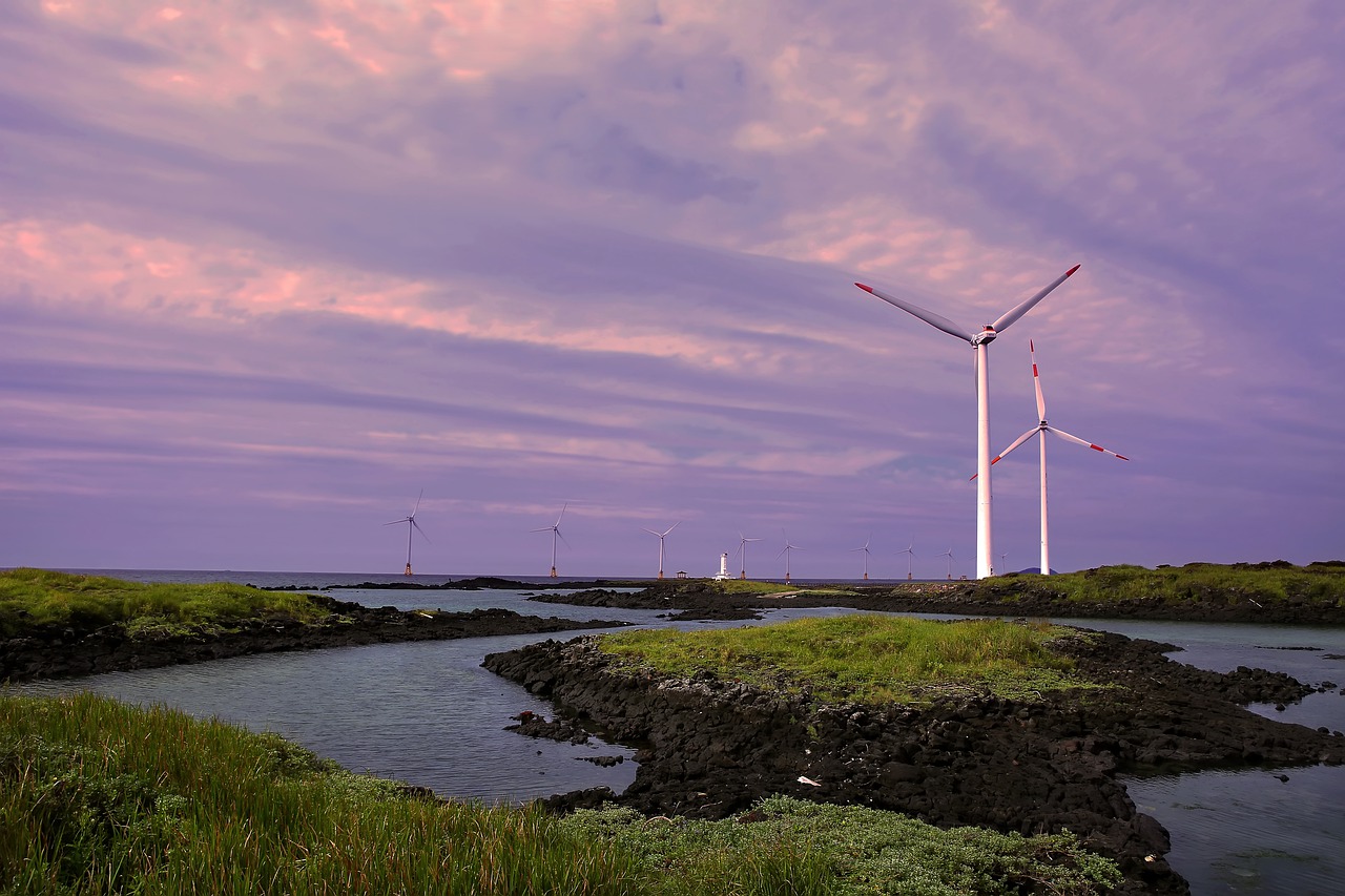 Bez lądowej energetyki wiatrowej nie będzie polskiej zielonej transformacji energetycznej