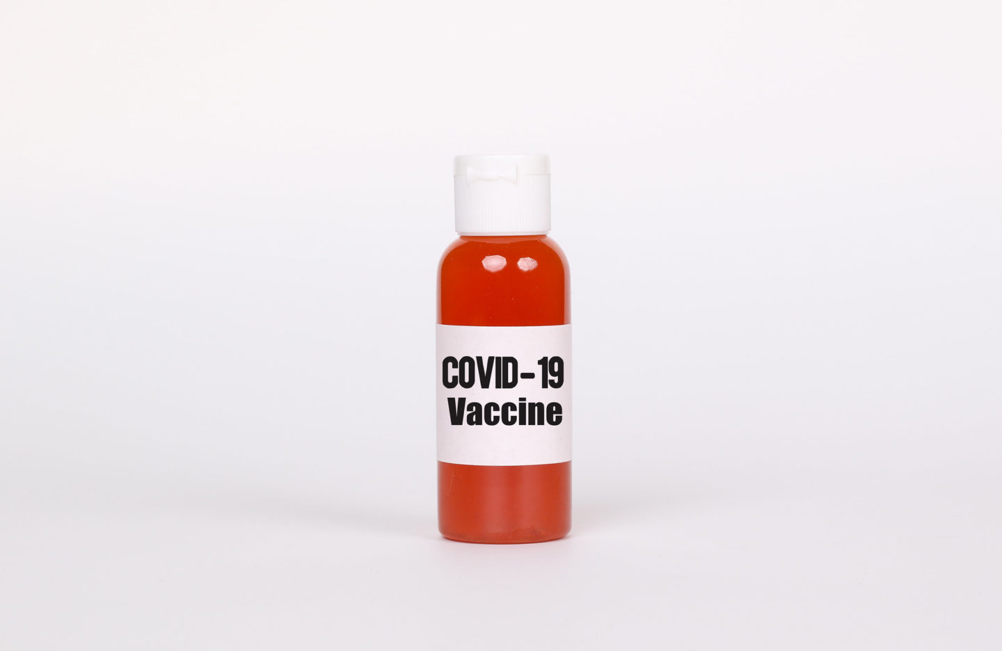 COVID-19 vaccine: a new race of the superpowers