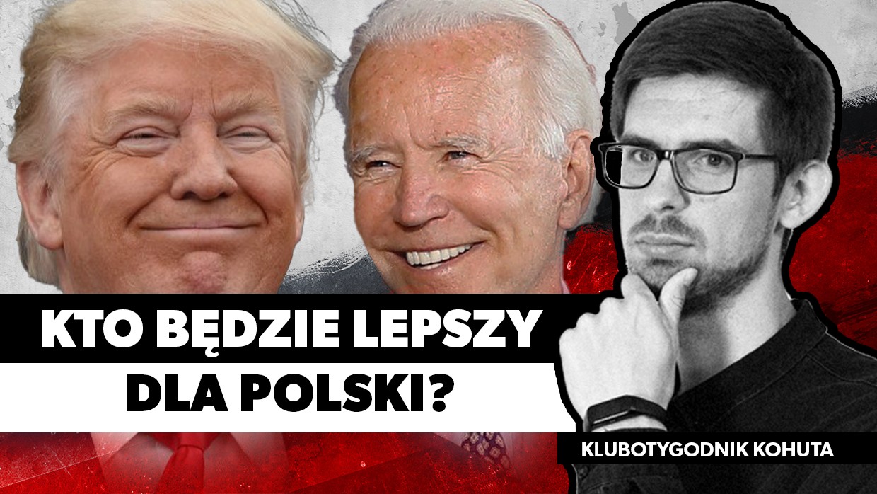 Bez względu na to, kto wygra wybory w USA, w kluczowych kwestiach współpraca polsko-amerykańska pozostanie niezmieniona [VIDEO]