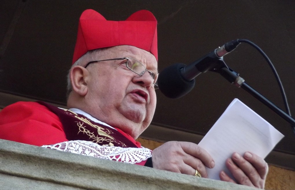 Kędzierski: Skutkiem podważenia mitu Jana Pawła II może być oczyszczenie Kościoła