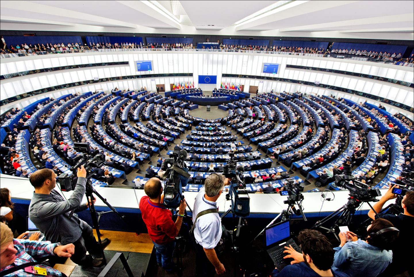 Mechanizm praworządności zatruje Unię Europejską