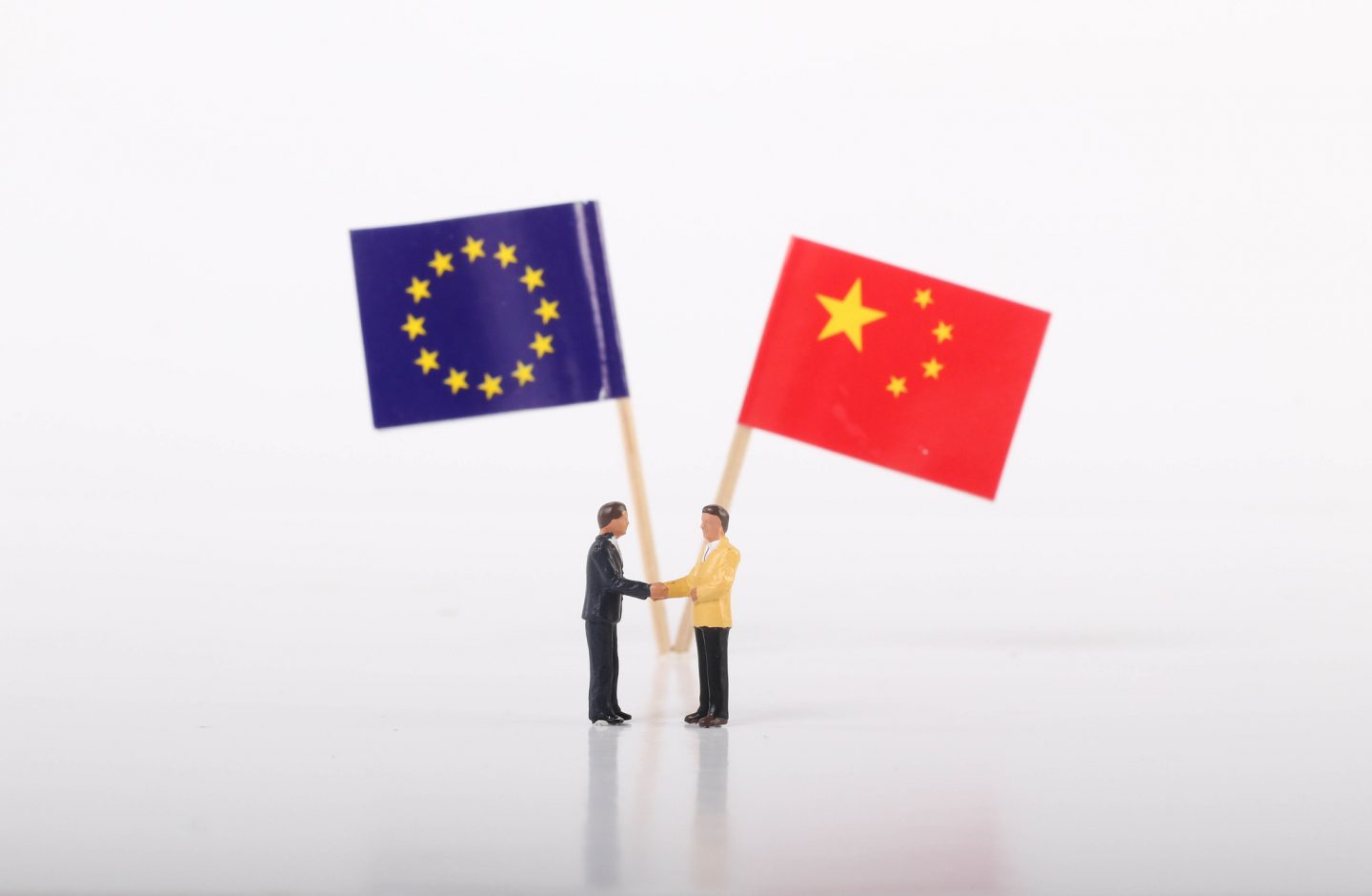 Kontrowersyjne porozumienie Chin z UE politycznym zwycięstwem Pekinu