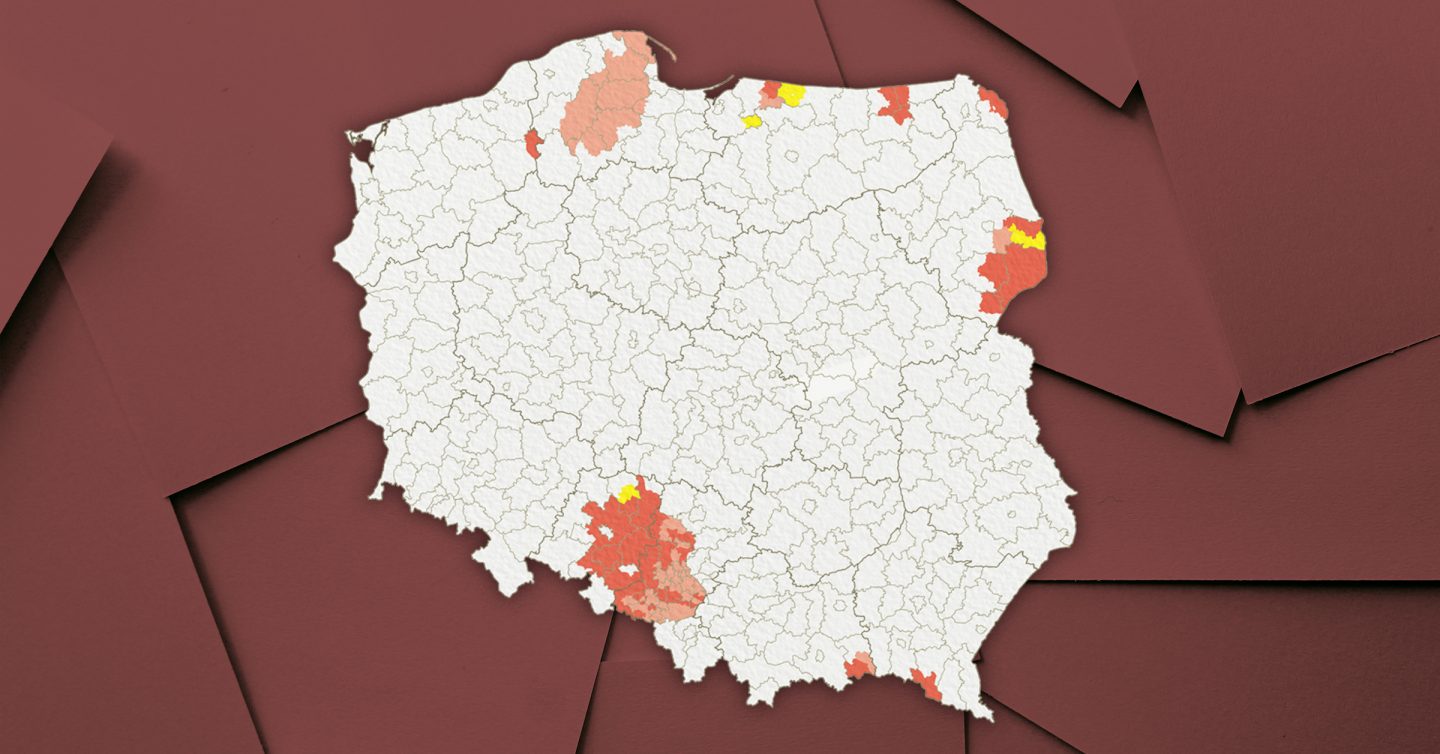 Ile Polski w Polsce? Śląsk w spisie powszechnym 2021