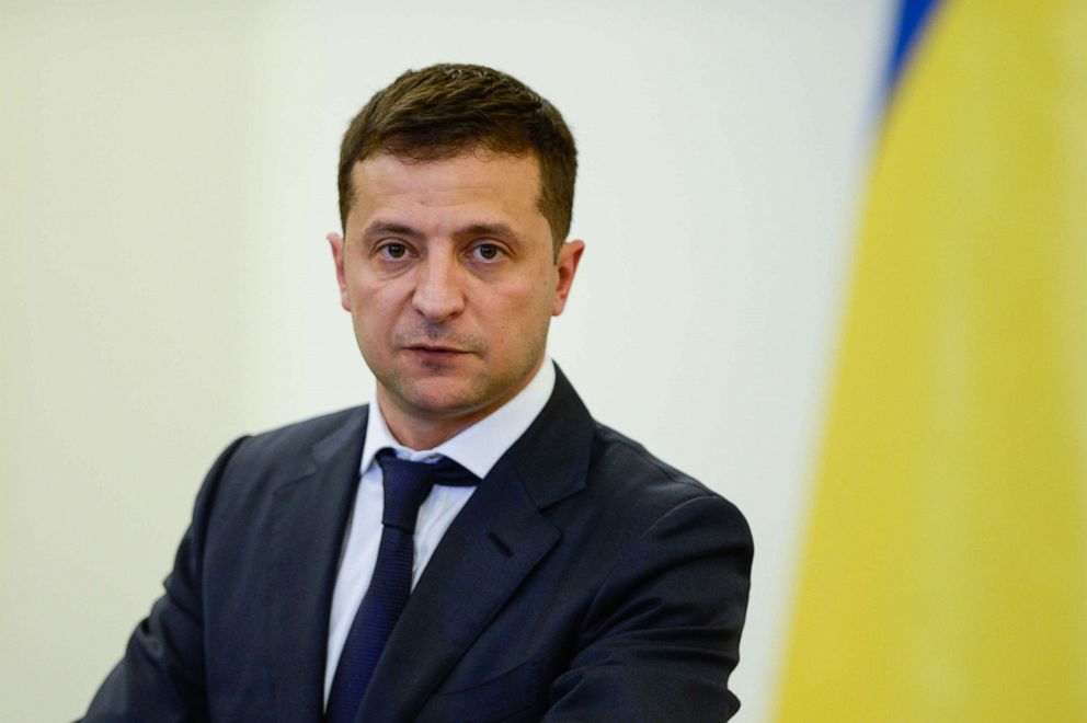 Ukraine is no longer willing to remain in limbo. Will Russia respond militarily?