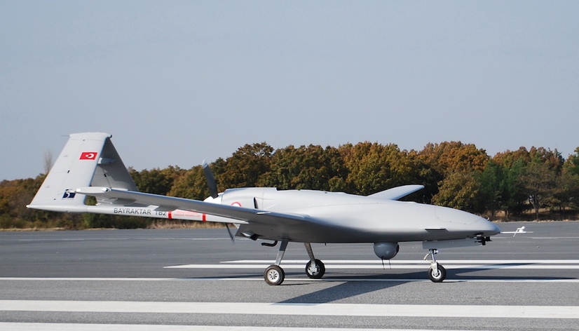 Poland and Ukraine buy Turkish drones. Is it the beginning of a close alliance?