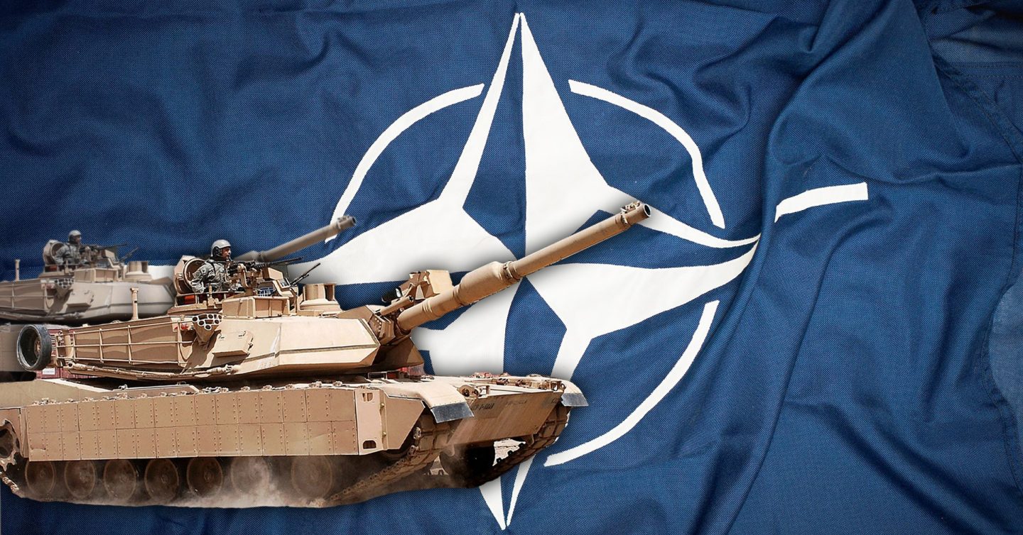 Will USA defend Europe? NATO after course adjustment [COLBY, ŚWIERCZYŃSKI, BARANOWSKI]