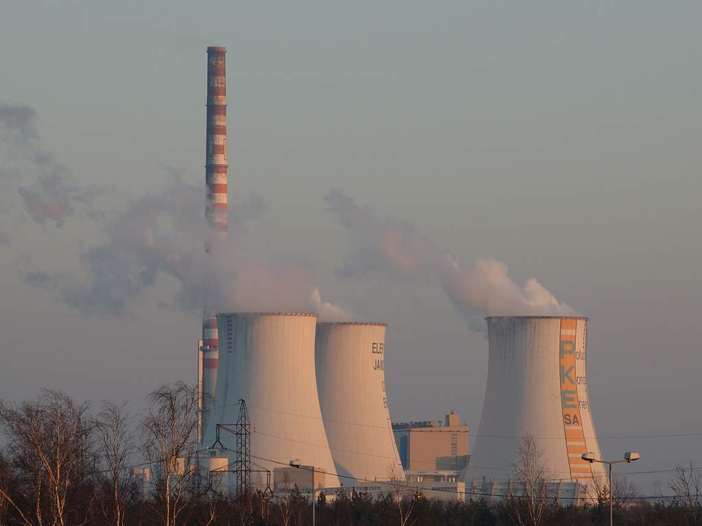 Musiałek: Bez udziału gazu w miksie energetycznym transformacja w Polsce jest utopią