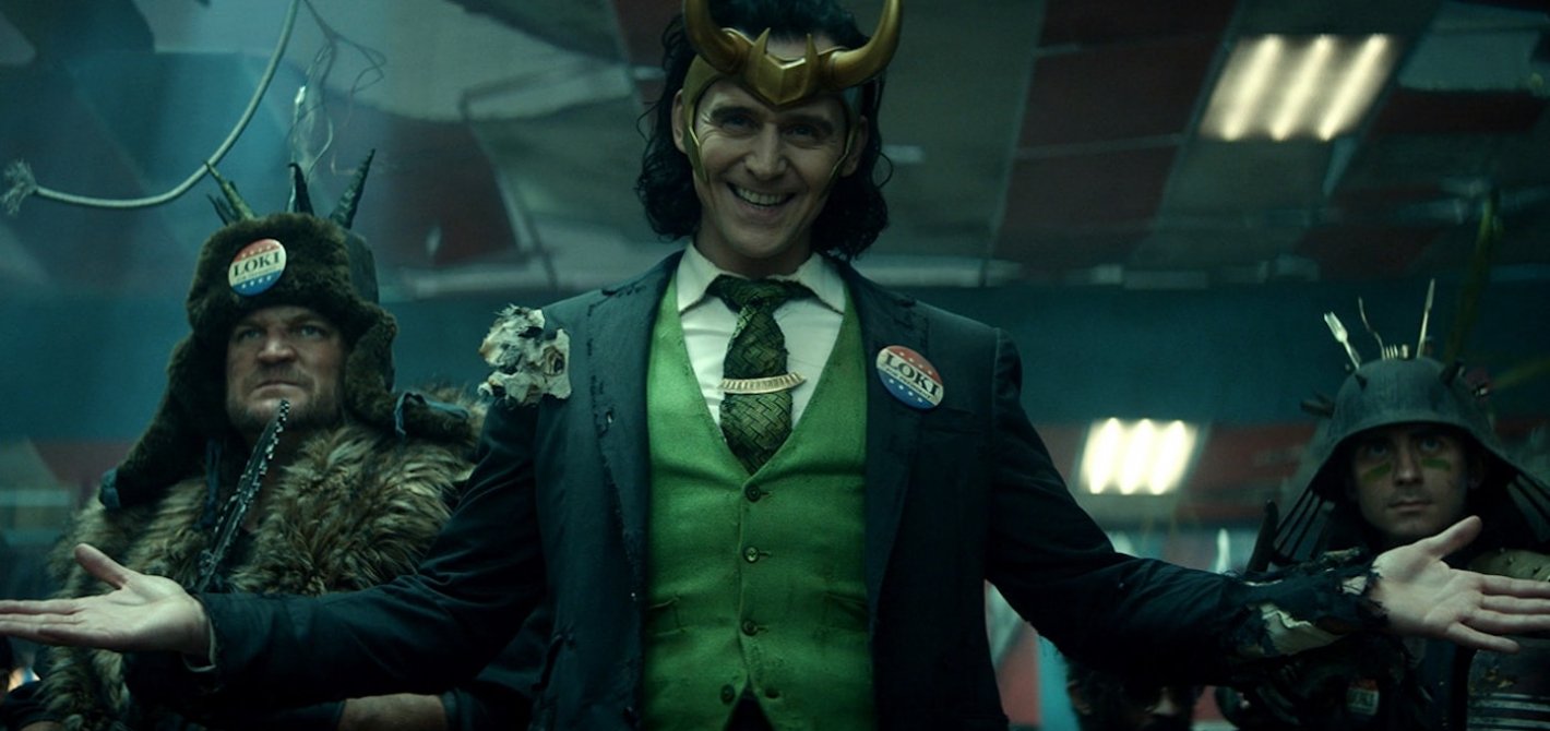 Loki jest gender fluid. Czy Marvel żeruje na Pride Month i promuje środowiska LGBT?