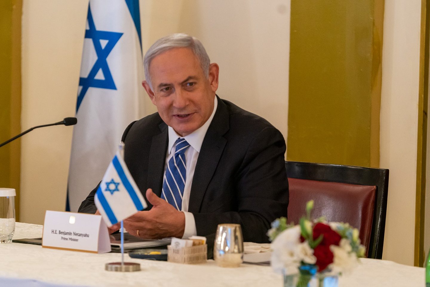 Izrael z nowym premierem. Benjamin Netanjahu traci władzę