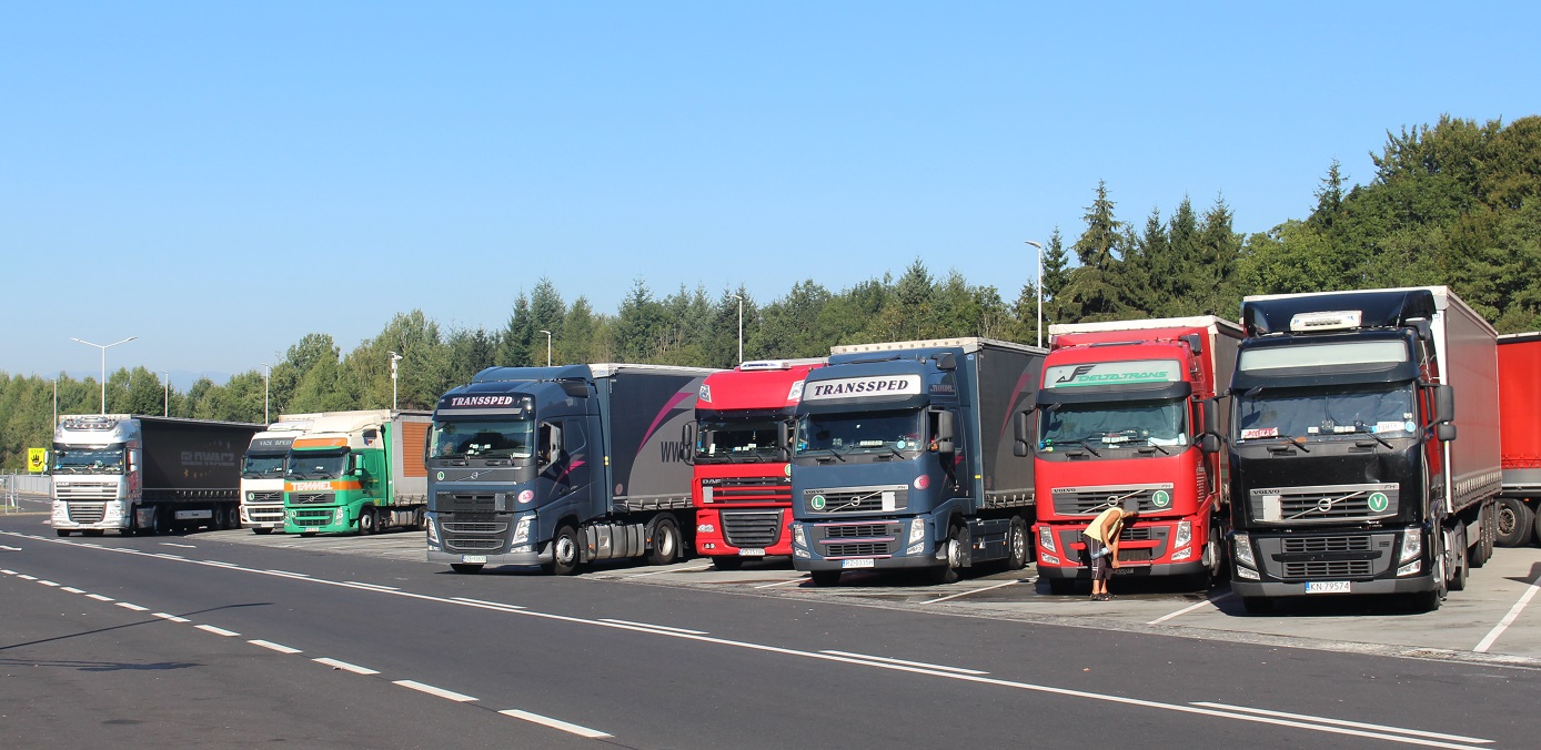 Polska branża transportowa jest liderem w Europie. Czy Polski Cyfrowy Operator Logistyczny wzmocni jeszcze jej pozycję?