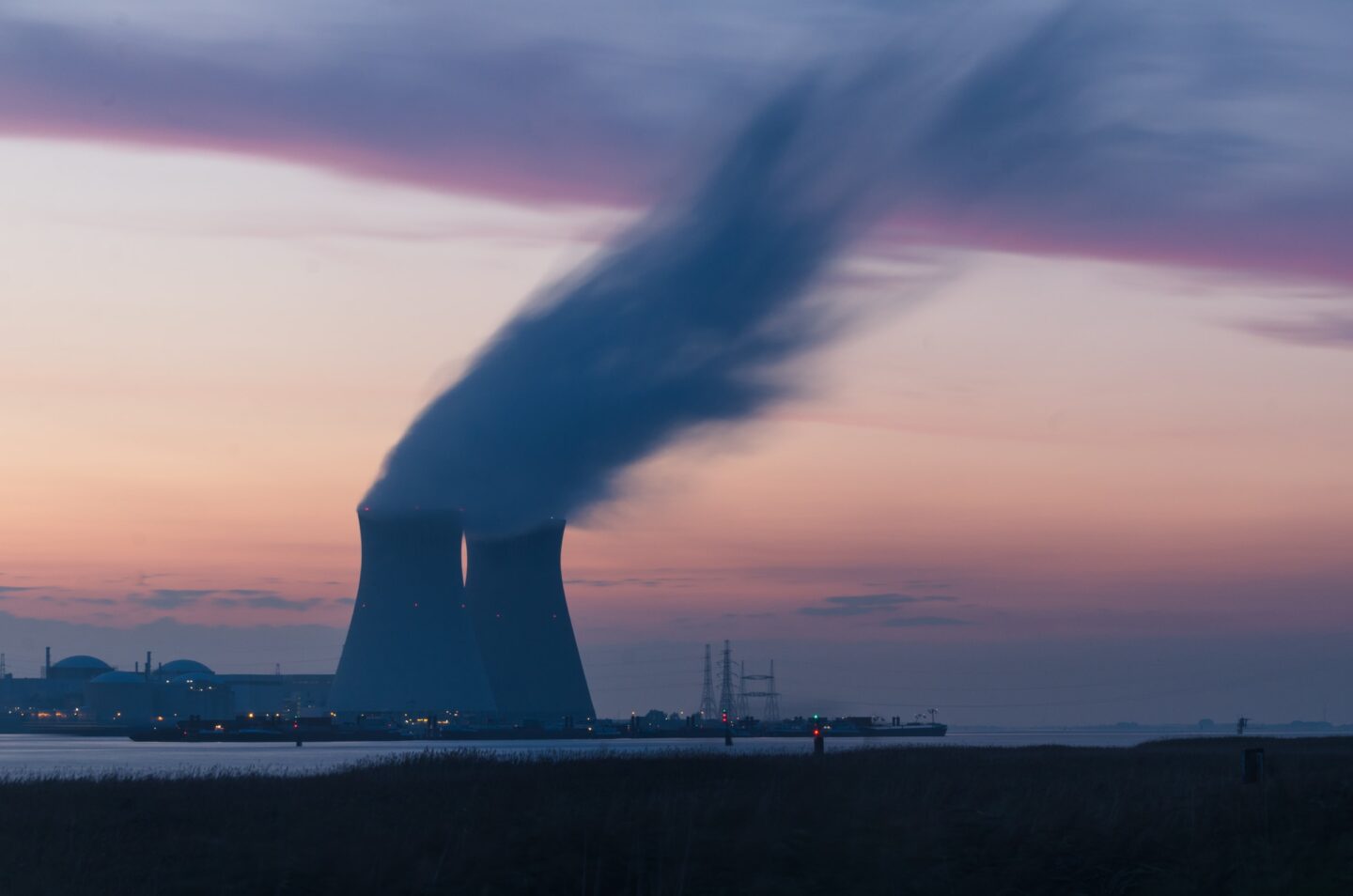 Power supply disruptions, high electricity prices. Even the nuclear will not be enough for Poland