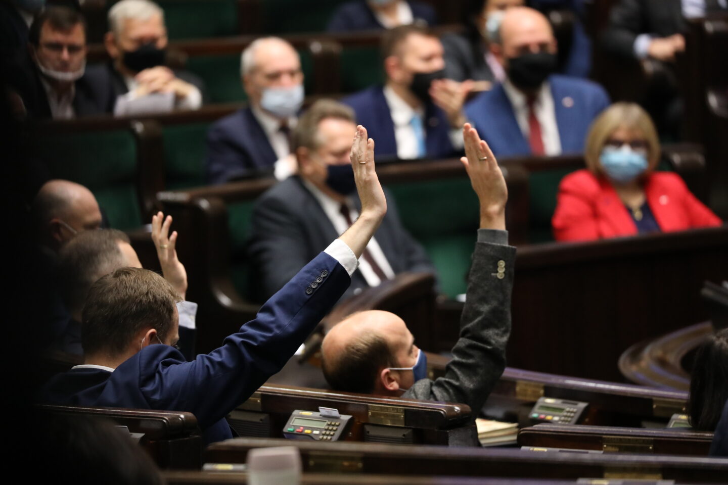 Siedem bitew prezesa Kaczyńskiego, które może przegrać. Dlaczego „***** ***, Konfederację i Kukiza” to pułapka dla opozycji?