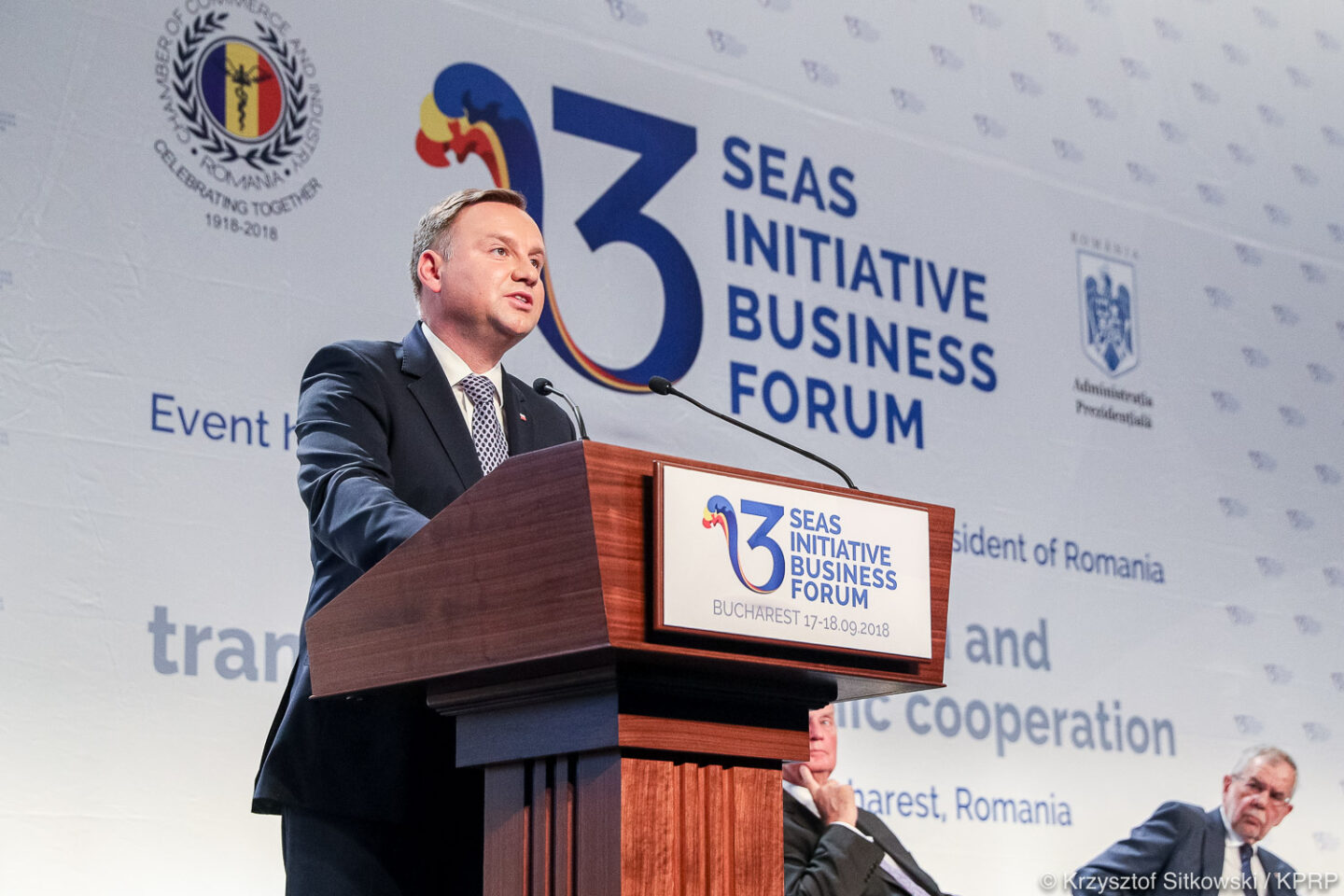 6 years of the Three Seas Initiative. Limited success and untapped potential