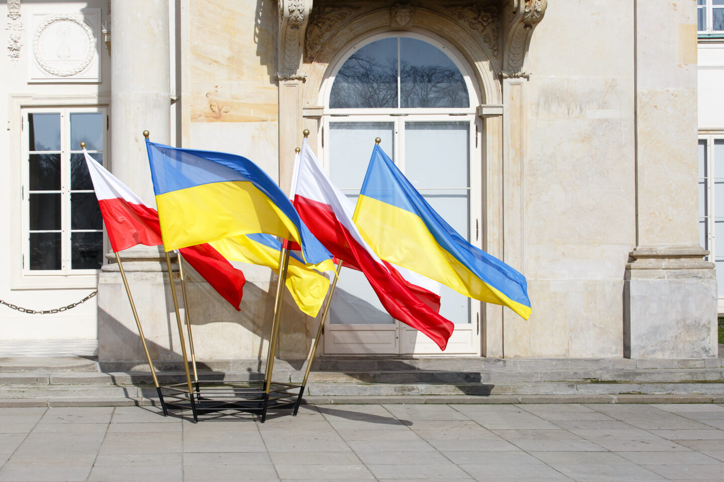 Day-to-day cooperation instead of grand alliances. Accepting mediocrity in Polish-Ukrainian relations
