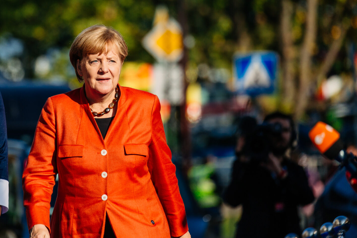Kędzierski: Czy UE stała się niemiecka? Bilans rządów Merkel w strukturach unijnych