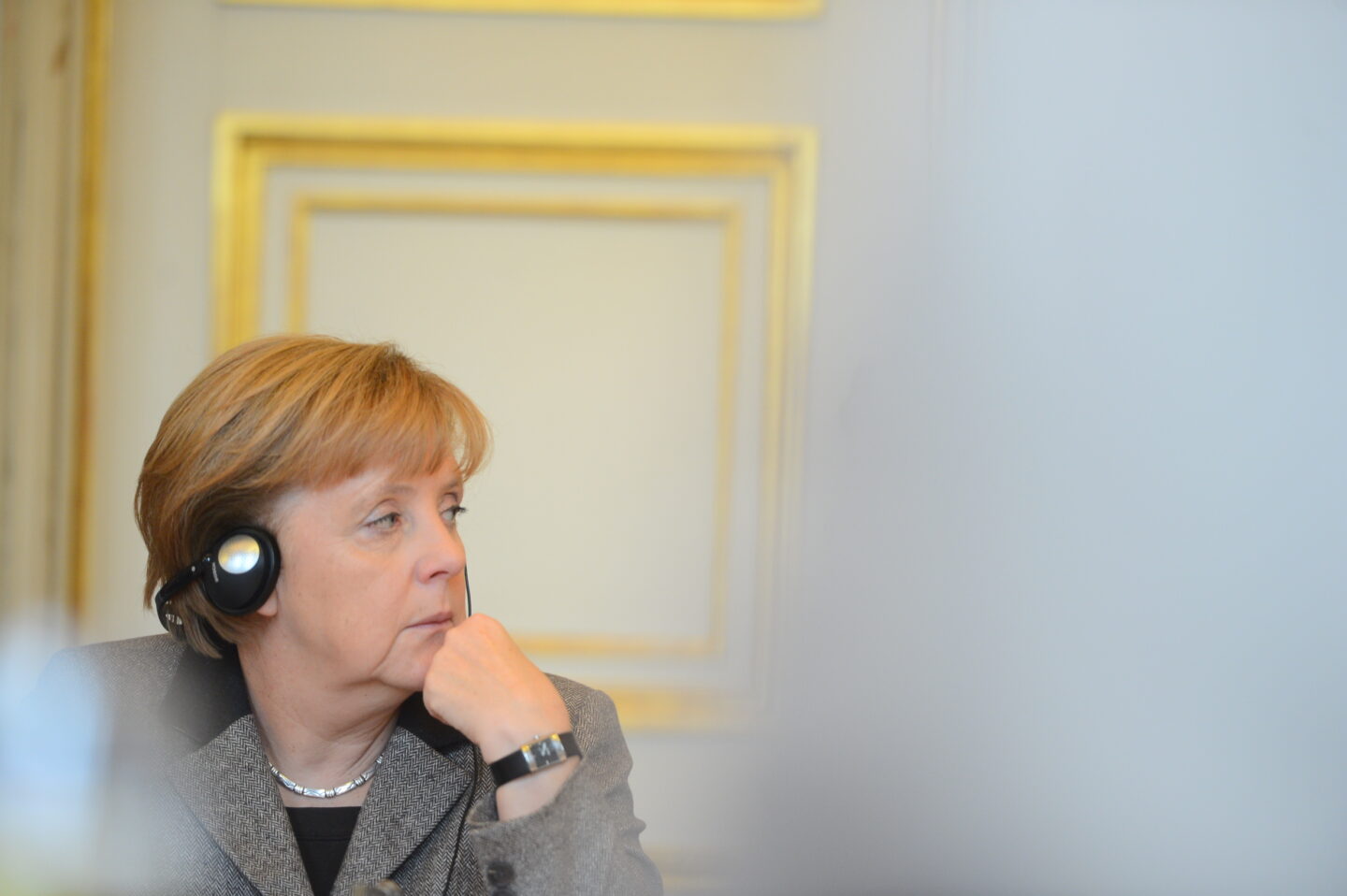 Kędzierski: Merkel rozmawiając z Łukaszenką, daje mu legitymizację polityczną