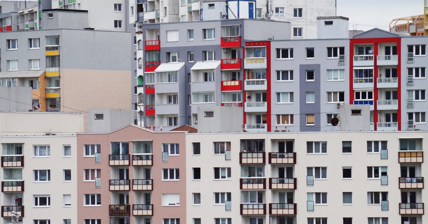 Czy skuteczna polityka mieszkaniowa jest w Polsce możliwa? [MUZIOŁ-WĘCŁAWOWICZ, NYKIEL]