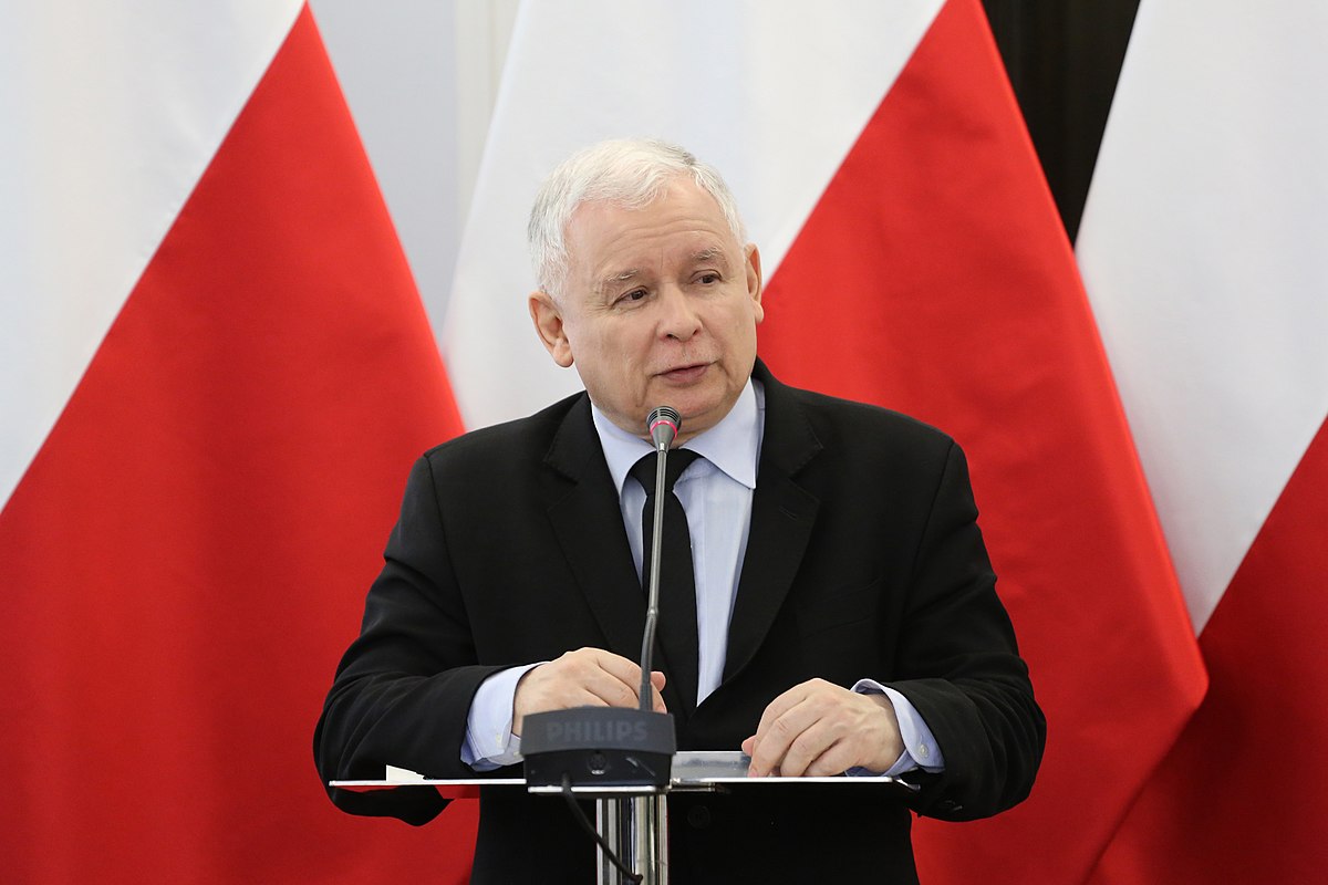 Jarosław „nic nie mogę” Kaczyński i epoka imPiSybilizmu. Wokół weta Andrzeja Dudy, lex TVN i wywiadu prezesa PiS w Interii