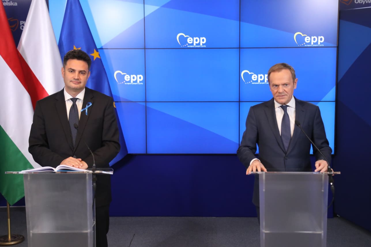 Koalicja Tuska i Zandberga z Braunem i Bosakiem? Wnioskiem z Węgier konserwatywny premier, a nie jednoczenie opozycji