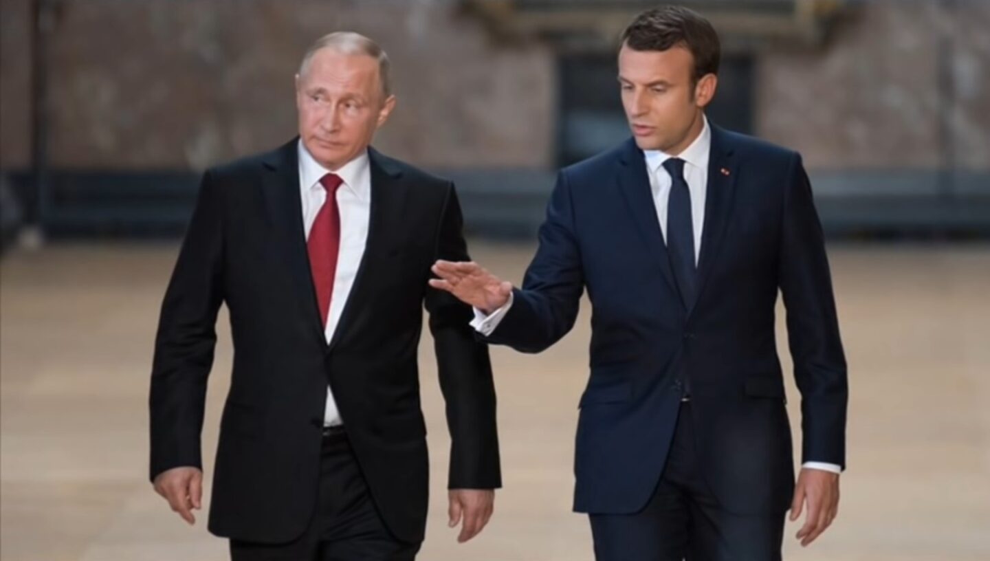 Dlaczego Francuzi kochają Rosję? Geopolityczne interesy i absurdalne zauroczenie „rosyjską duszą”