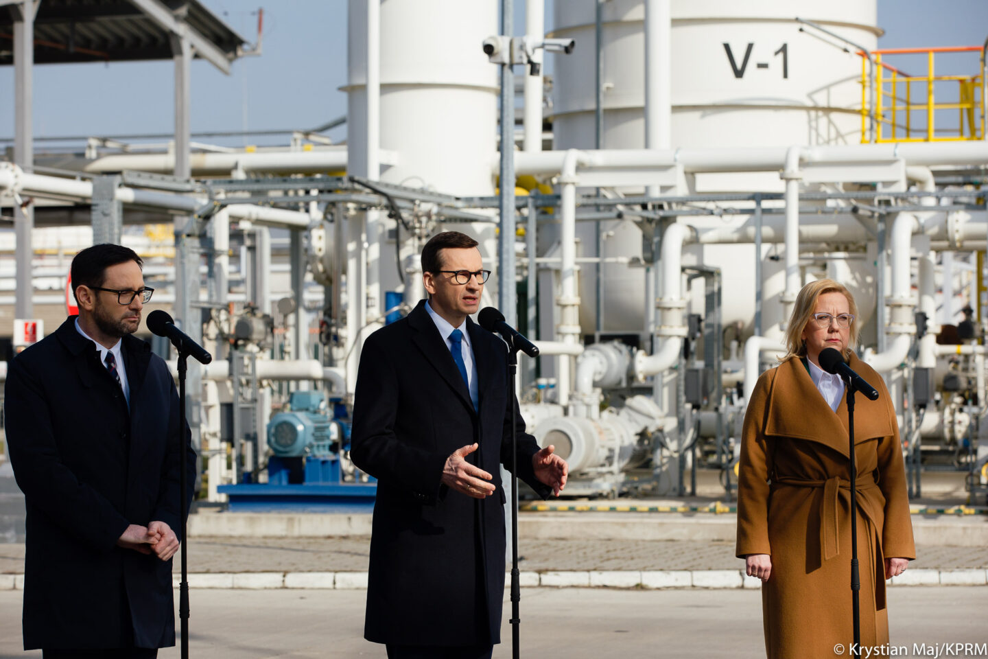 Sobuniewska: Czy Polska stanie się hubem energetycznym w regionie?