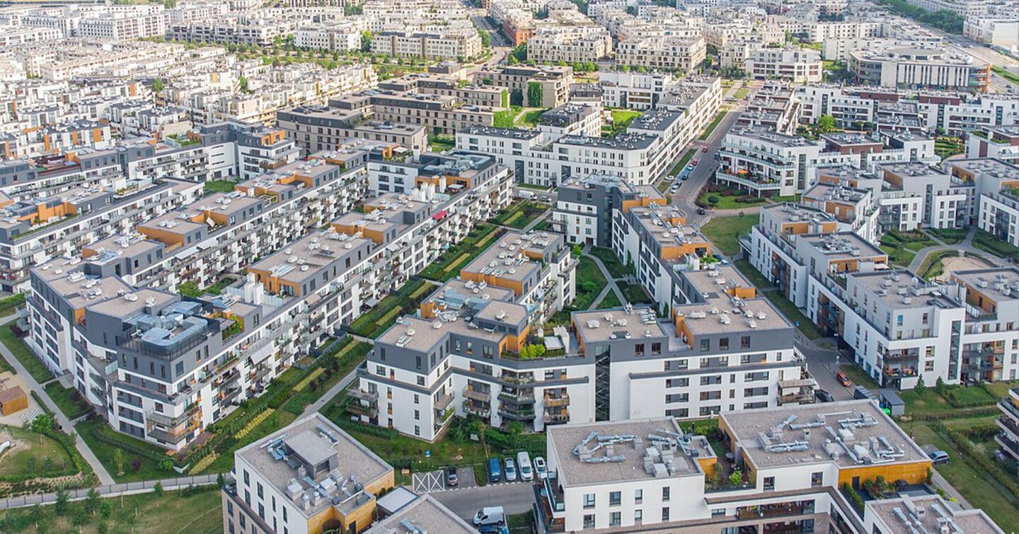 Czy samorządy potrafią w Polsce budować mieszkania? [SPOTKANIE]