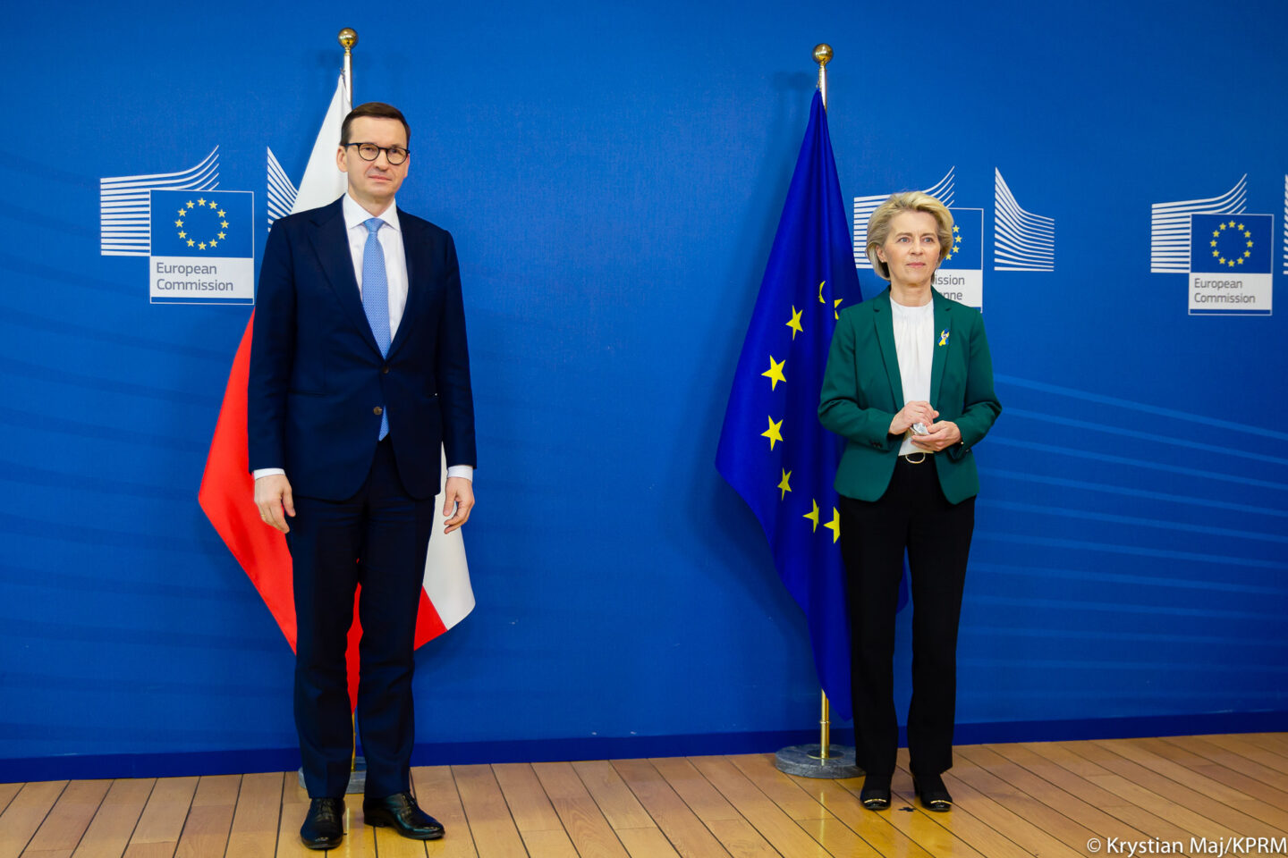 Czy Polacy są eurosceptyczni? Tak, jeśli czują zagrożenie utraty suwerenności