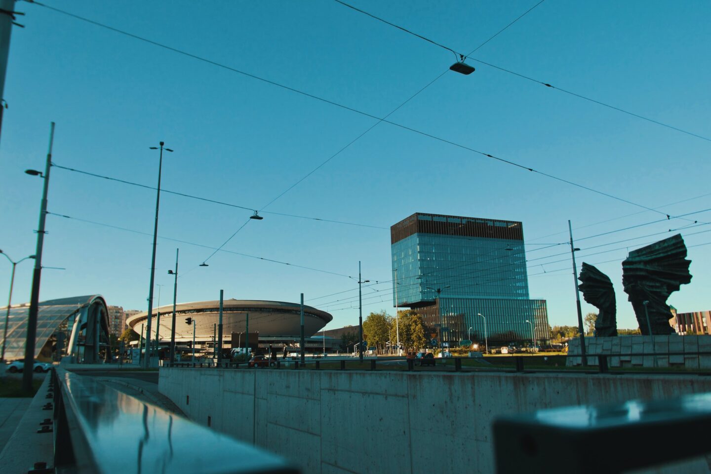 Katowice – udana transformacja czy stolica polskiego betonu? [PODCAST]