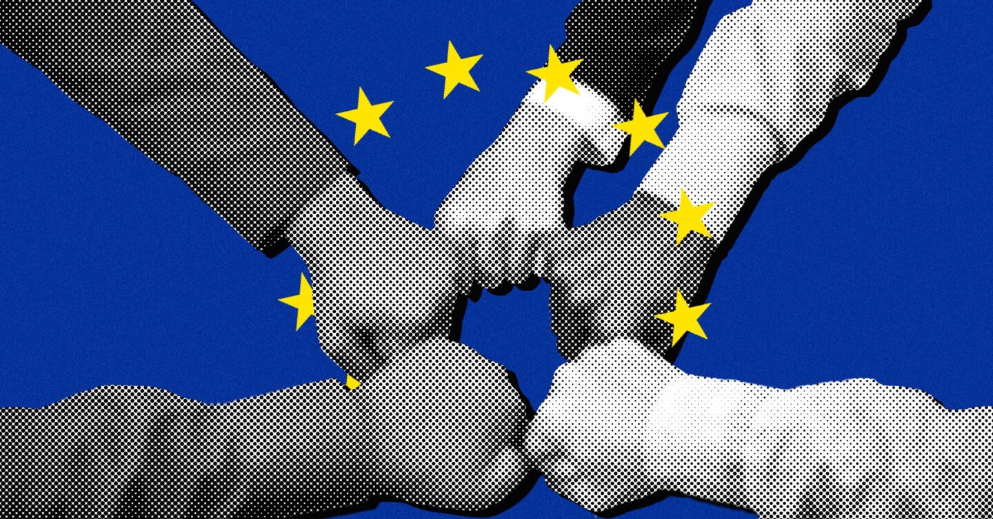 Unia Europejska zacieśnia swój krąg. Co na to Polska? Musimy walczyć o miejsce lub oficjalnie się wycofać