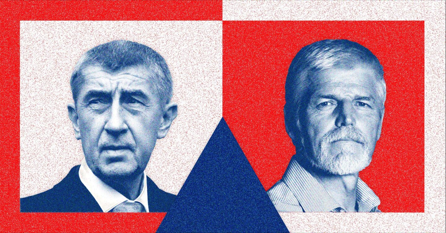 Babis's victory would be the end of Czech support for Ukraine? About the importance of the current Czech presidential elections