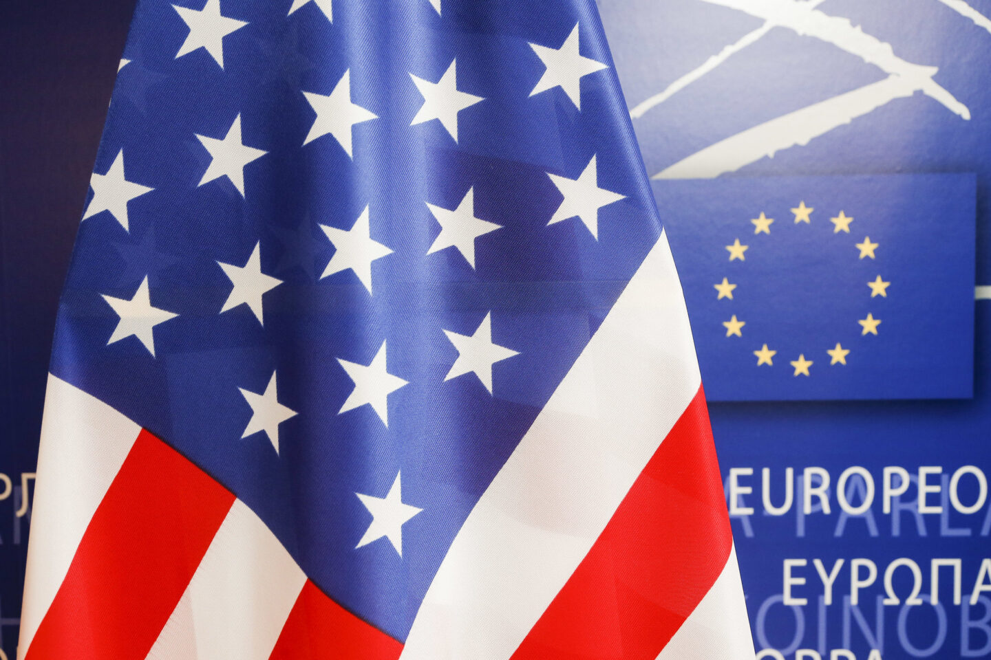 Koniec globalnej przyjaźni. Konflikt UE z USA nasila się