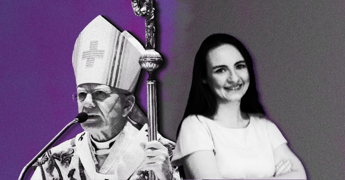 List matki-katoliczki do arcybiskupa Marka Jędraszewskiego