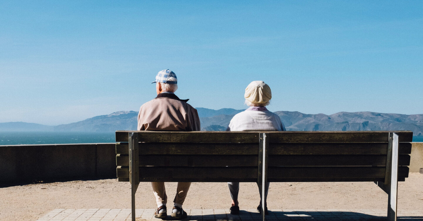 Czy mamy szansę na godną starość? O polityce senioralnej w kontekście wyzwań opiekuńczych [BAKALARCZYK]