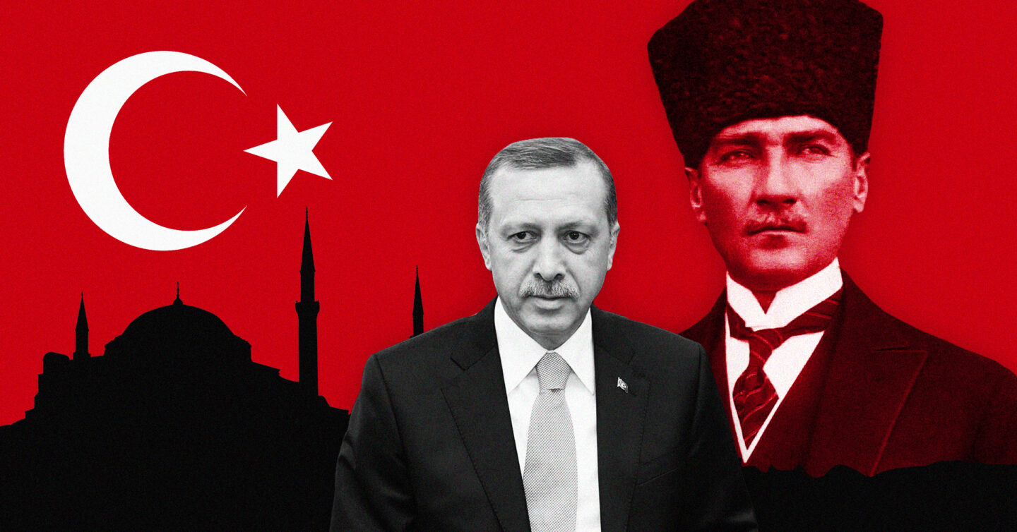 Wybory w Turcji. Długi cień Imperium Osmańskiego zostanie z nami na dłużej?
