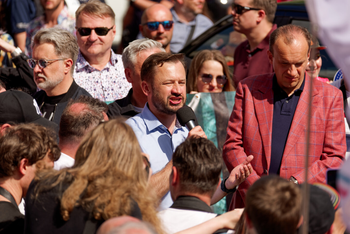 Miszalski, Gibała, Wassermann, deweloperzy i lewa kasa. Kto komu wygrał kampanię w Krakowie?
