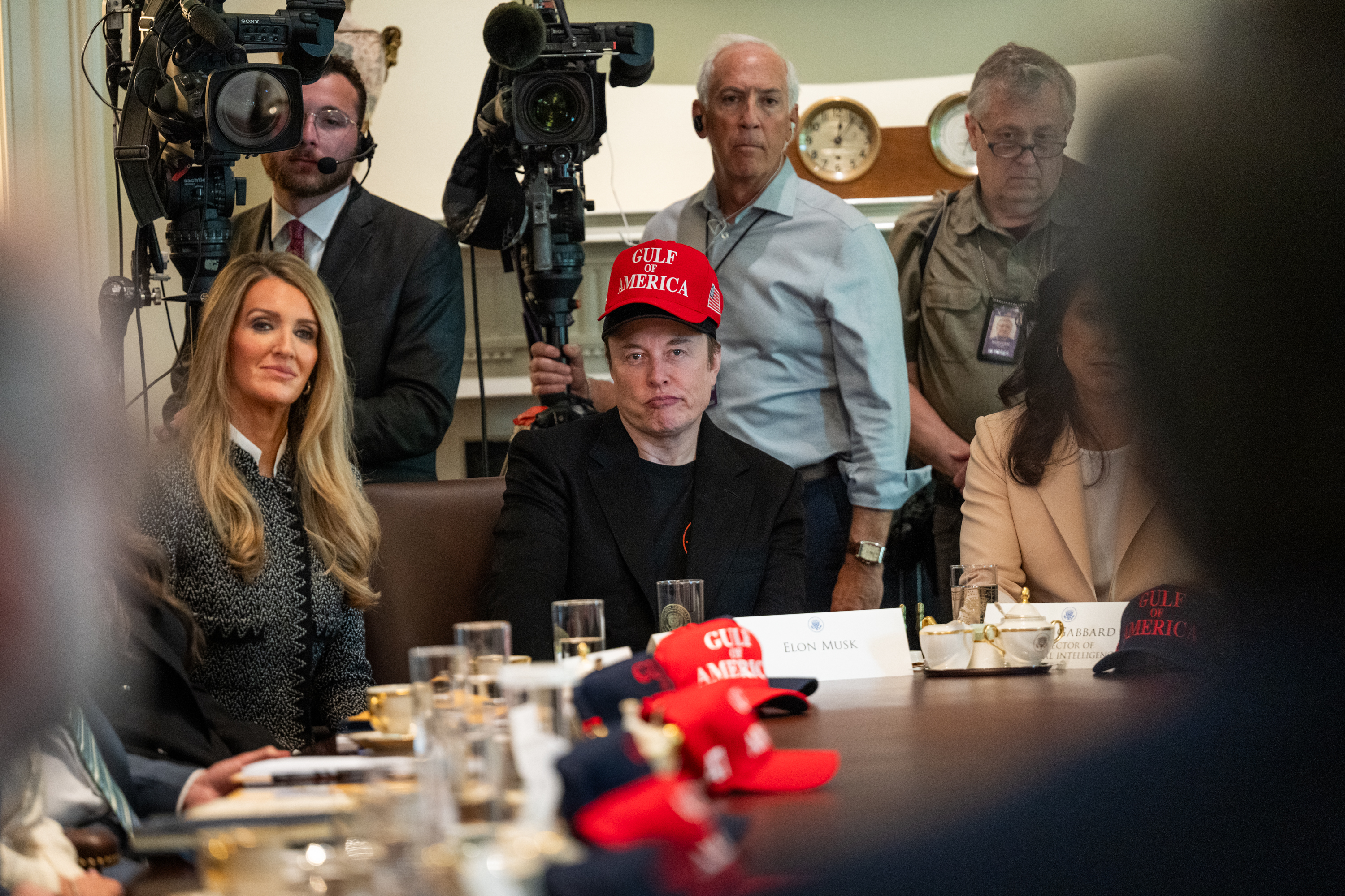 Poland is simply a colony of Silicon Valley pests. There is simply a way to change that