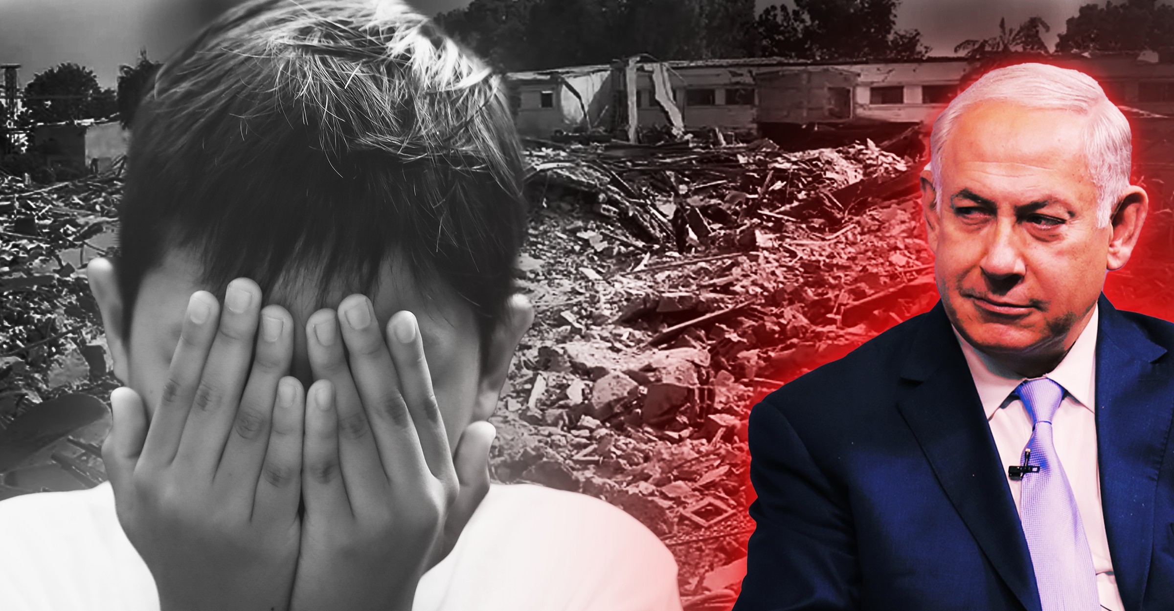 The far right in Netanyahu's government seeks genocide of Palestinians? What is happening in the Gaza Strip?