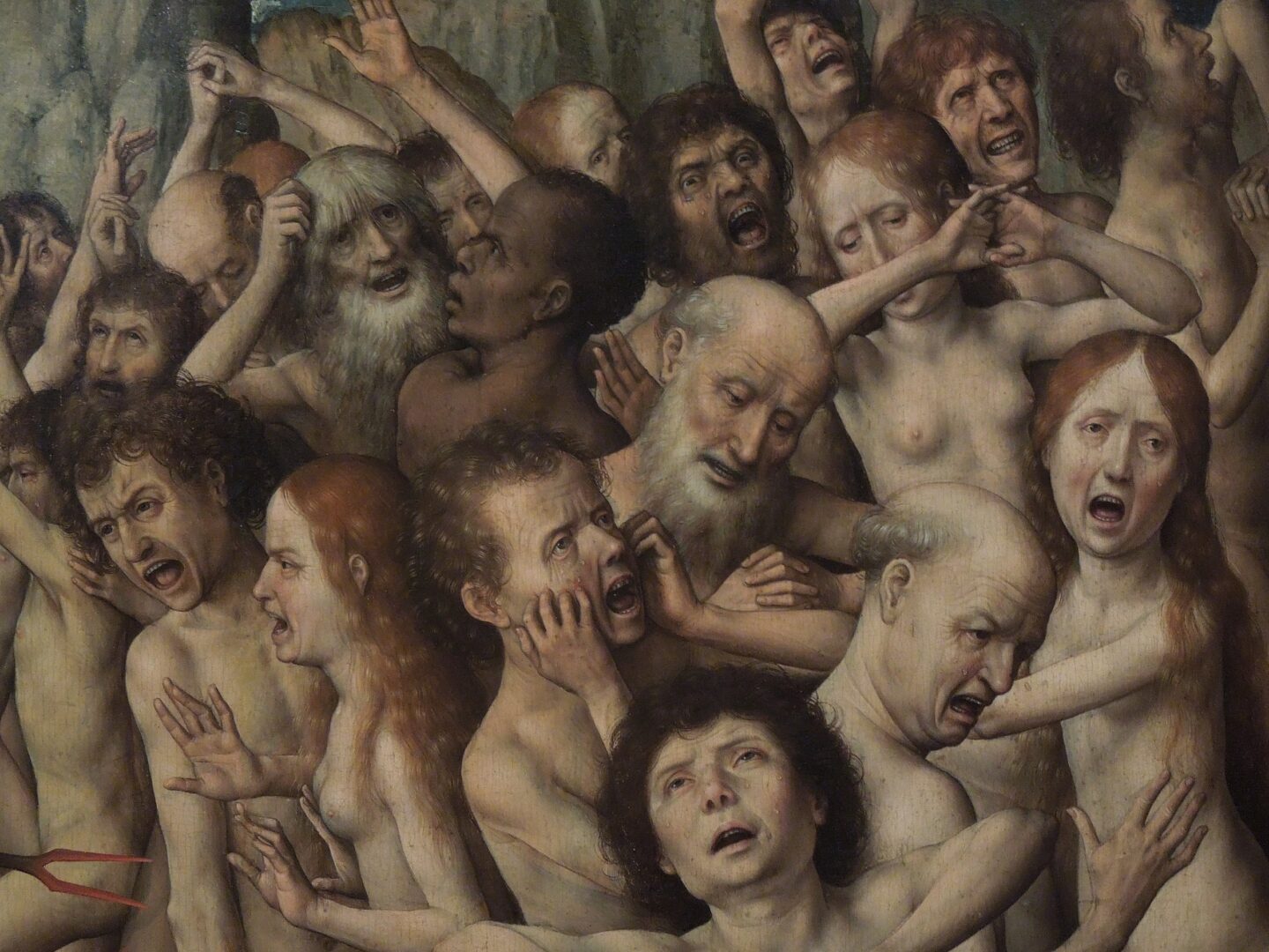 Neuroses, Depressions, Shame: Is Catholicism a religion   of Toxic Guilt?