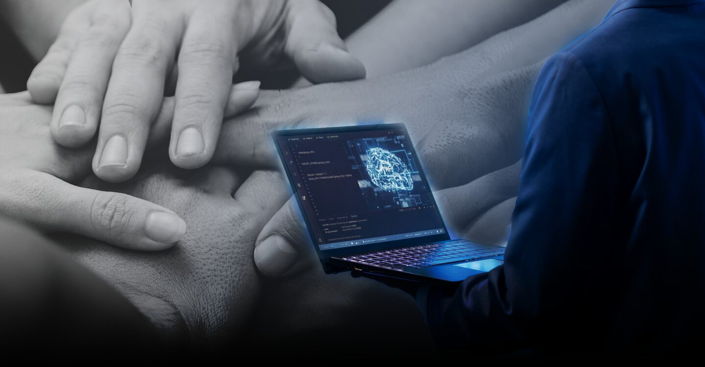 Odpowiedź na reżim technofeudalizmu? Cyfrowa spółdzielczość!