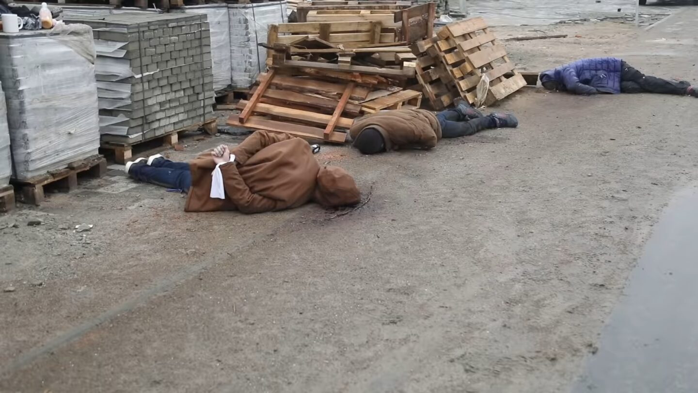 MKiDN nie chce dokumentować rosyjskich zbrodni? Sprawa Centrum Lemkina