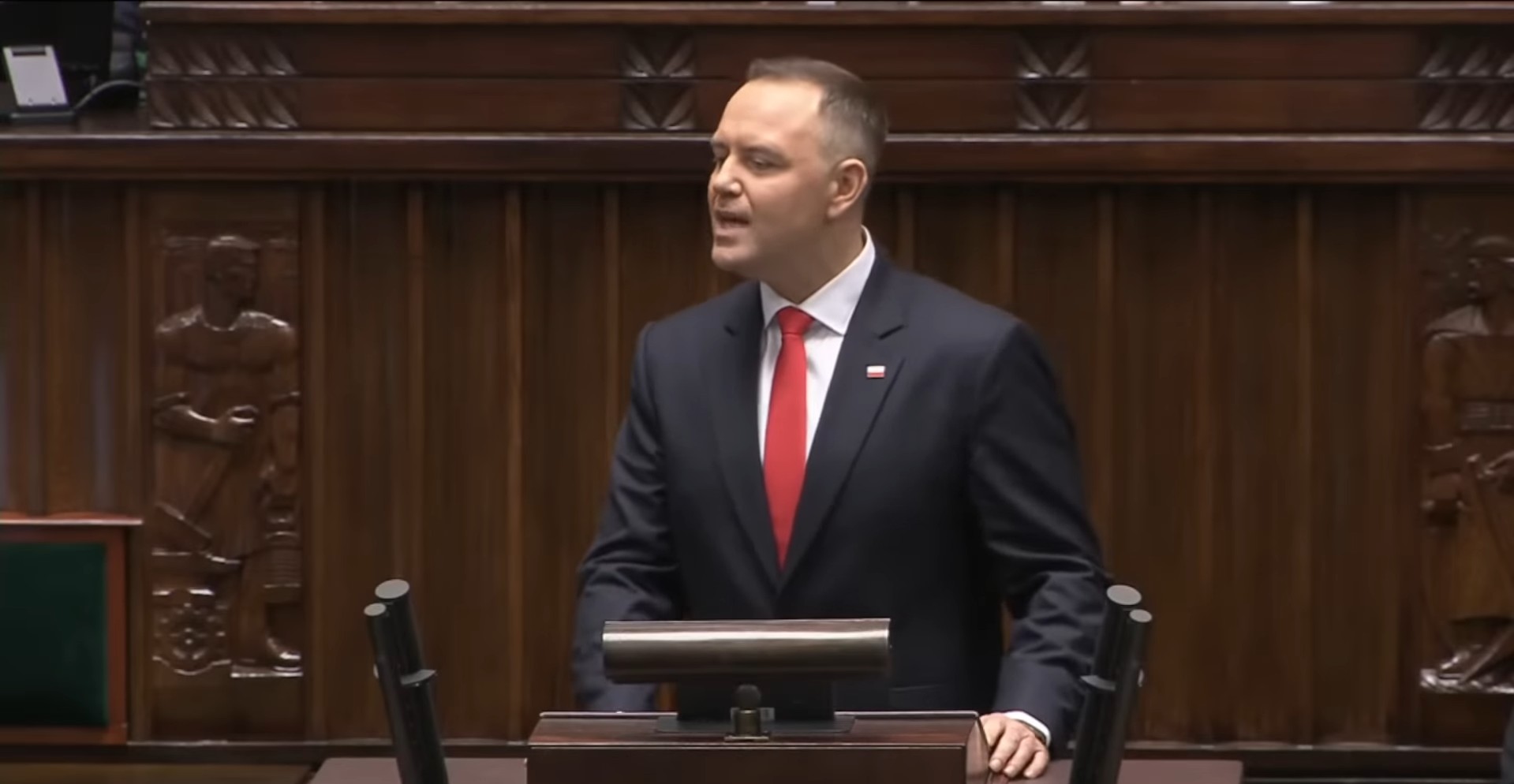 Karol Nawrocki i kulawe kaczki. Początek końca Polski Gargamela i Papy